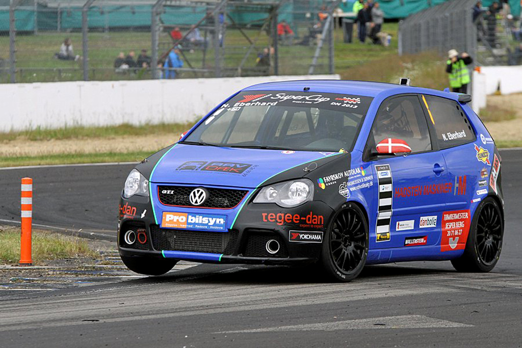 (Foto: HM Motorsport)